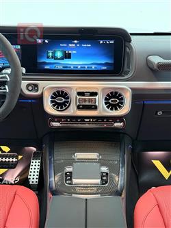 مرسيدس بنز G-Class